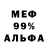 ГАШ 40% ТГК Rin Emiko